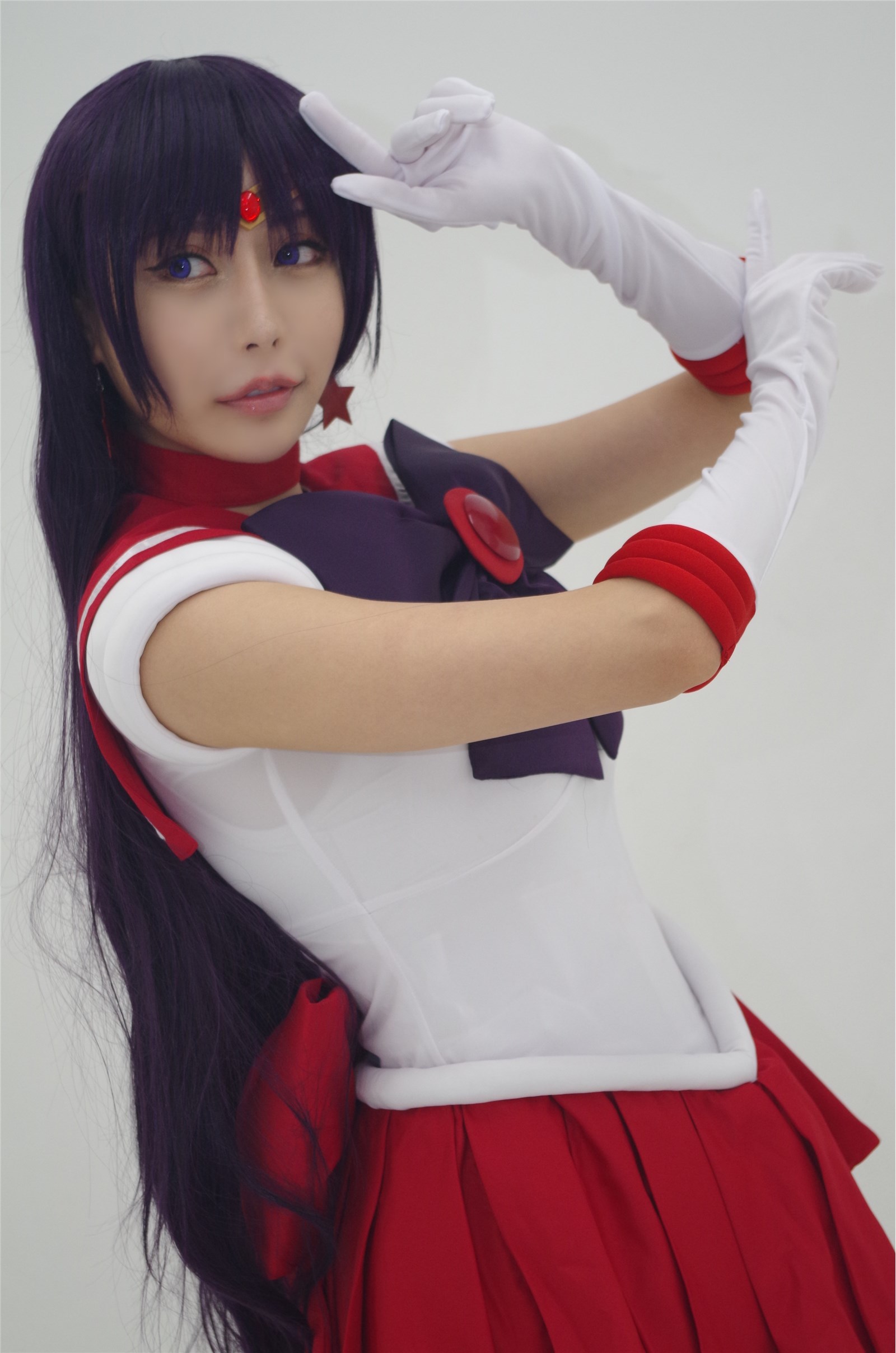 (Cosplay) (c94)(11)